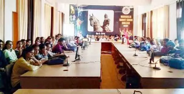 सफल होने के लिए मेहनत जरुरी : सेखों