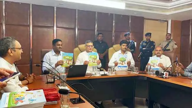 हरियाणा में छठी से दसवीं तक इतिहास की पुस्तकें बदली
