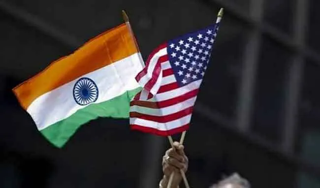 भारत और अमेरिका ने किया निवेश प्रोत्साहन करार