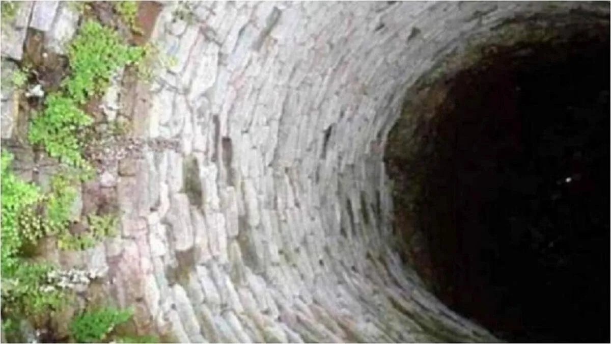  महाराष्ट्र: एक कलियुगी मां ने अपने 6 बच्चों को कुंए में फेंका और फिर उन्हें देखती रही