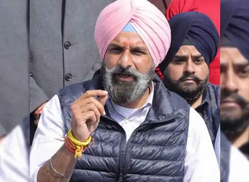 मजीठिया को झटका, मामला रद्द करने की याचिका खारिज