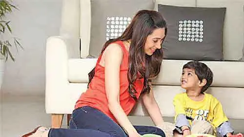 बच्चों को बनाएं समझदार और मिलनसार