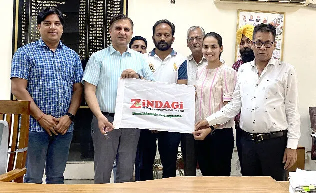 पीर पंजाल चोटी फतेह करेगी एवरेस्ट विजेता मनीषा