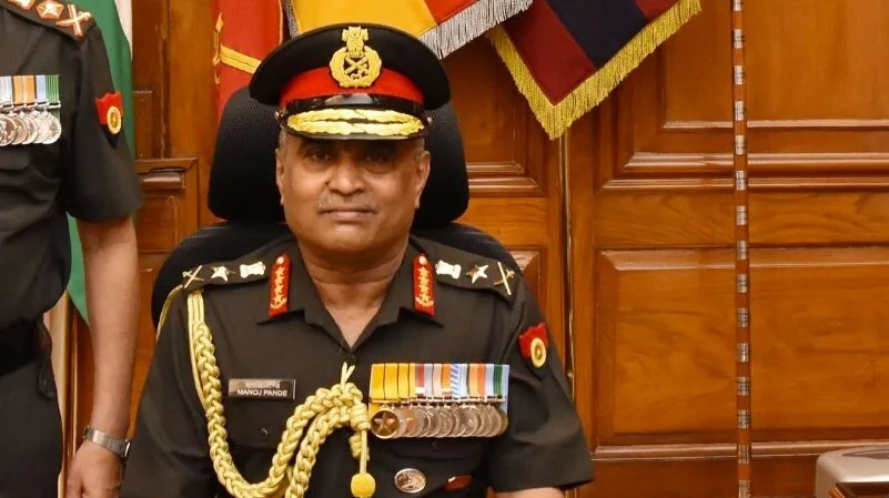 सेना को हर तरह की चुनौती से निपटने के लिए पूरी तरह तैयार रखेंगे: जनरल पांडे