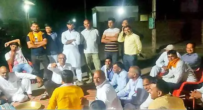 बिना दहेज शादी बनी मिसाल