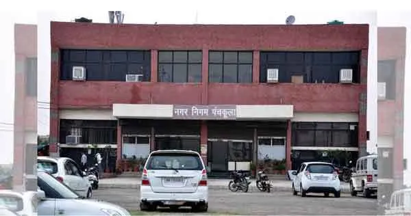 पंचकूला: 86719 मतदाता 19 को चुनेंगे कालका नगर परिषद का पहला प्रधान
