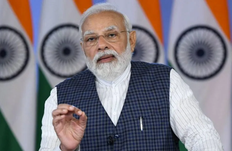 ‘अच्छाई की ताकत’ के रूप में उभरेगा क्वॉड : मोदी