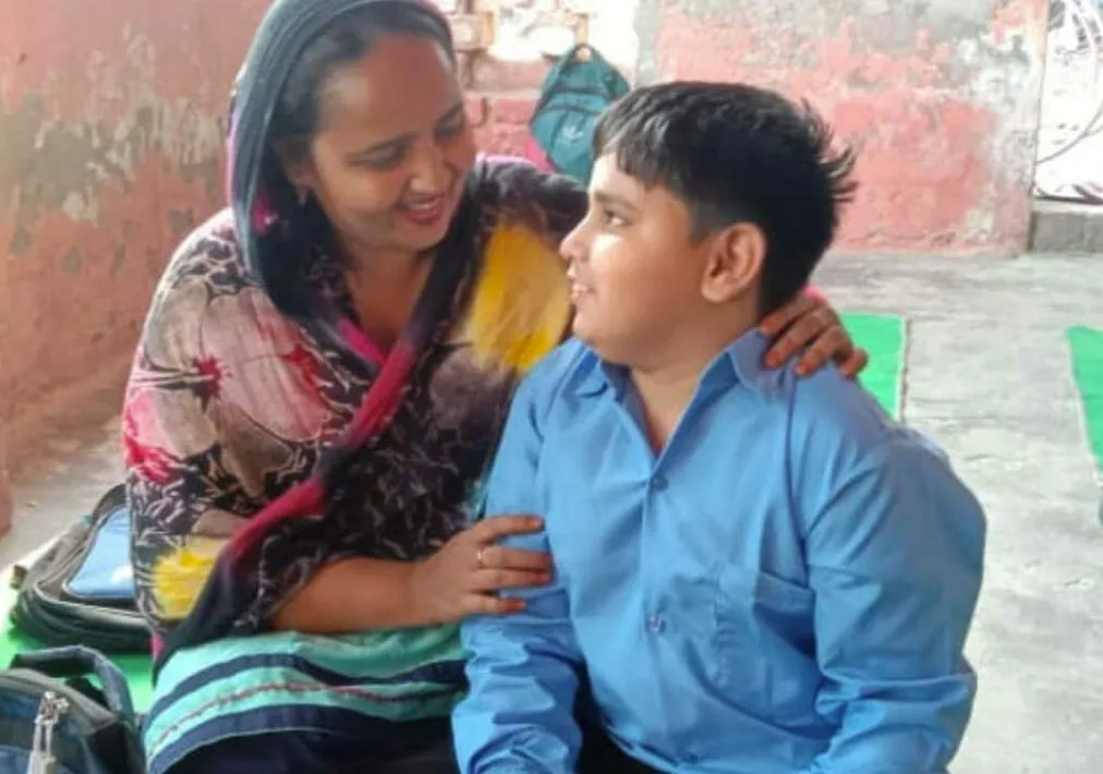 मदर डे l एक मां की कलम से…