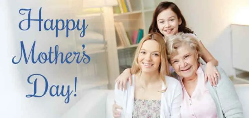 Mother’s Day Special : माँ का हाथ थामें हम