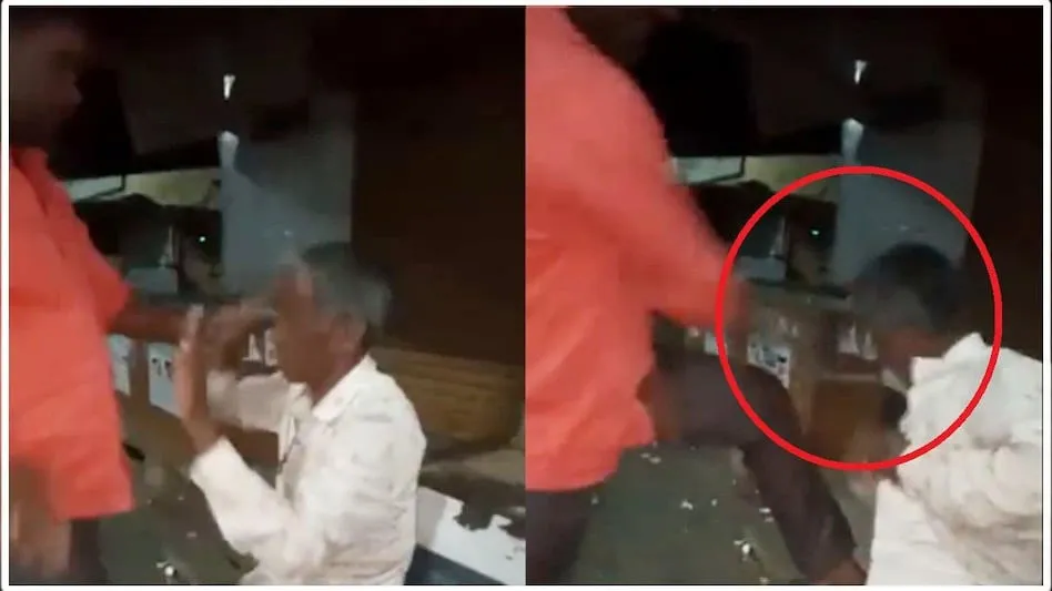 जैन बुजुर्ग को मुस्लिम समझकर मार डाला, मध्यप्रदेश में उबाल