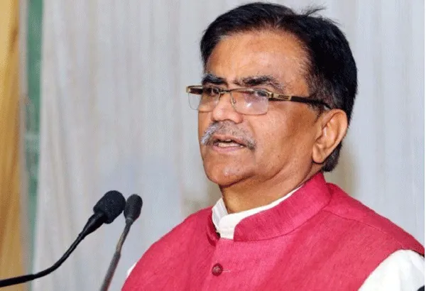 एक या दो दिन में होगी निकाय चुनावों की घोषणा : ओपी धनखड़