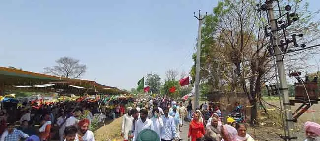 Naamcharcha