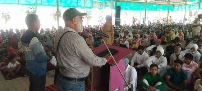 सच कहूँ: एक ऐसा अखबार जिसे पढ़ सकता है संयुक्त परिवार: सुभाष इन्सां
