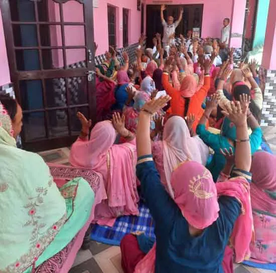 Naamcharcha in Himachal
