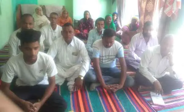 Naamcharcha in Himachal