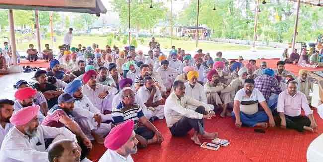 संगरूर में जिला स्तरीय नामचर्चा 29 मई को