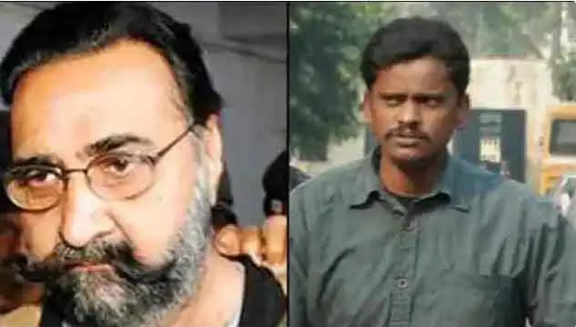 निठारी कांड: सुरेंद्र कोली को मौत की सजा, मोनिंदर सिंह को 7 साल की जेल