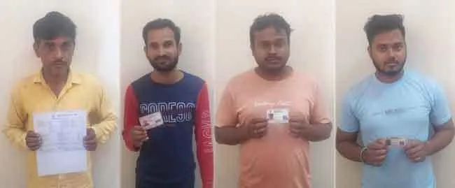 प्रवासियों के परिवार का निवाला बनी वन नेशन, वन राशन कार्ड योजना