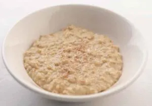 Porridge