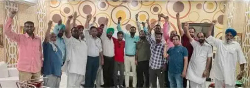 डिपो होल्डर 16 मई को देंगे चंडीगढ़ में धरना