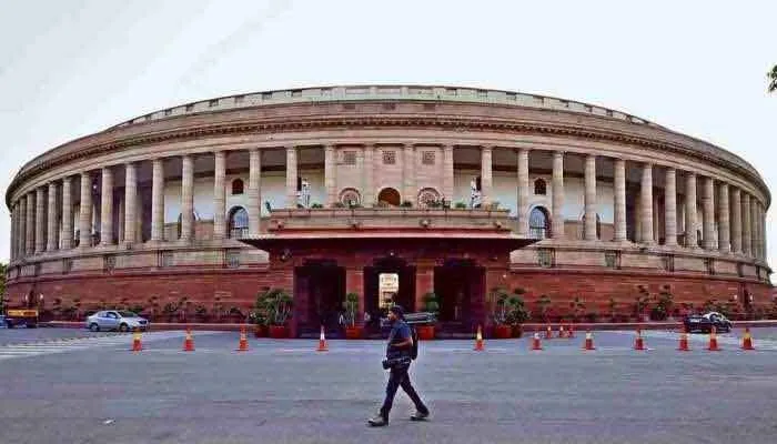 राज्यसभा: हरियाणा 2, पंजाब 2 समेत 57 राज्यसभा सीटों पर चुनाव का ऐलान