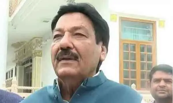 हरियाणा में बिजली की नहीं कोई कमी : चौ. रणजीत सिंह