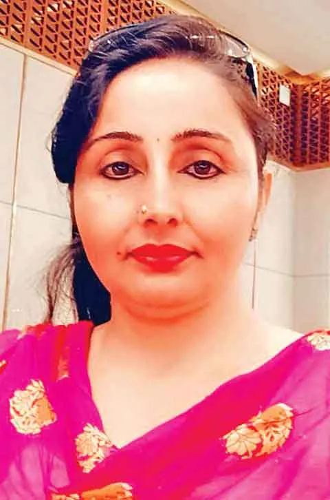 Rising prices of LPG sachkahoon