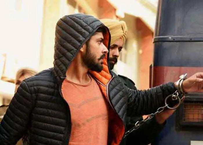 सिद्धू मर्डर केसः लारेंस बिश्नोई पर शिकंजा, दिल्ली पुलिस ने लिया रिमांड पर