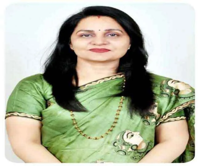 तालाबों के जीर्णोद्वार से मिलेगा स्वच्छ व निर्मल जल : सुनीता दुग्गल