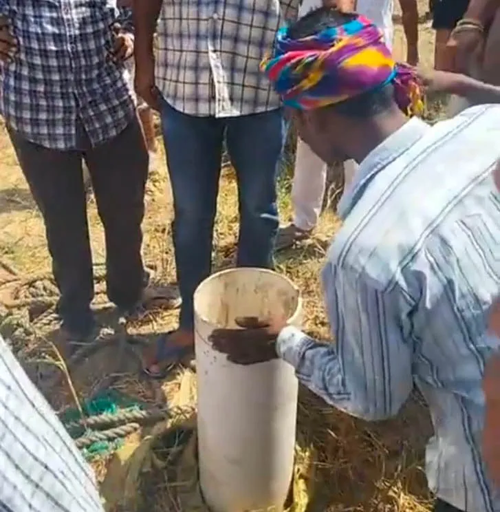 होशियारपुर: जिंदगी की जंग हार गया मासूम