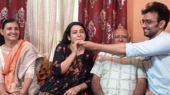 हरियाणा : यूपीएससी में बेटियां रही आगे