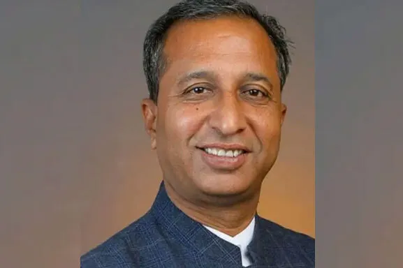 रिश्वत लेने के मामले में सेहत मंत्री विजय सिंगला की छुट्टी, गिरफ्तार
