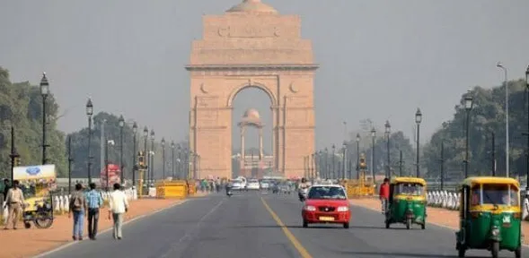 दिल्ली में अगले सात दिनों तक लू का प्रकोप नहीं रहेगा: मौसम विभाग