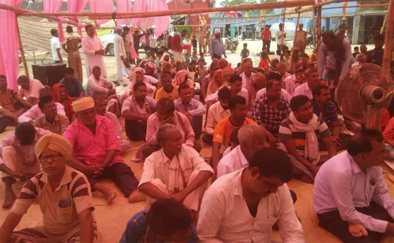 बिहार की साध-संगत ने ऐसा किया कमाल, जिसकी हो रही भरपूर प्रशंसा