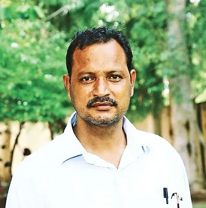 Somnath Nayak sachkahoon