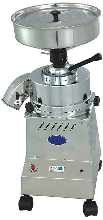 Electric Flour Mill