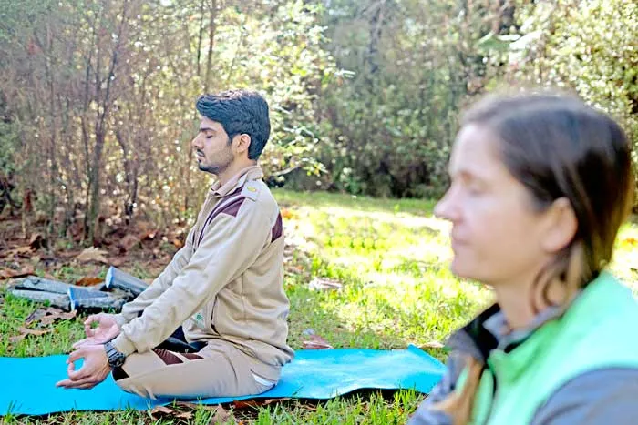 Yoga