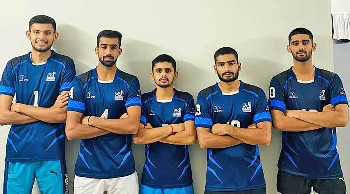 एशियन चैम्पियनशिप में अपने हुनर का प्रदर्शन करेंगे हरियाणा के खिलाड़ी