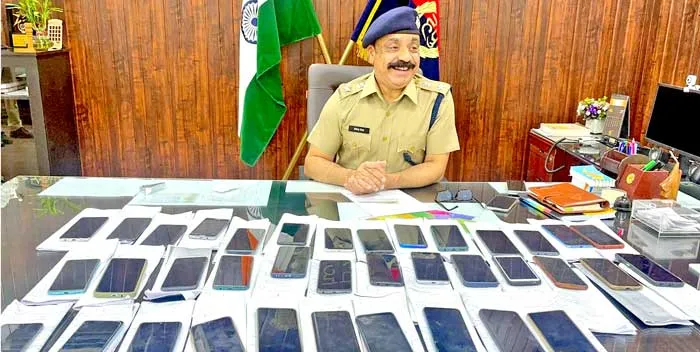 Gurugram Police