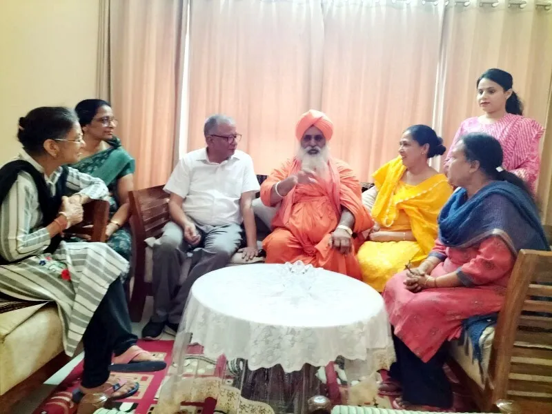Abohar में दिन-प्रतिदिन बढ़ रहे कैंसर के मरीज
