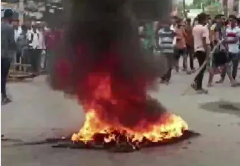 अग्निपथ स्कीम का विरोध: हरियाणा समेत 7 राज्यों में छात्रों का जमकर प्रदर्शन, रोहतक में एक छात्र ने दी जान, भिवानी में लाठीचार्ज