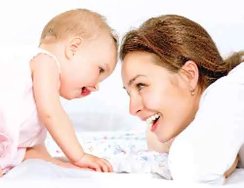 Child-Care