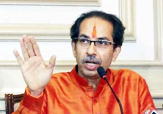 उद्धव ठाकरे आज दे सकते है इस्तीफा, राउत ने महाराष्ट्र विधान सभा भंग करने के दिए संकेत