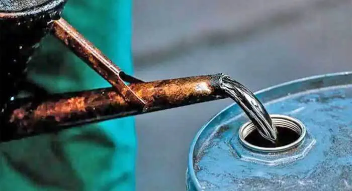 देश में उत्पादित कच्चे तेल की बिक्री के विनियमन को मंत्रिमंडल की मंजूरी