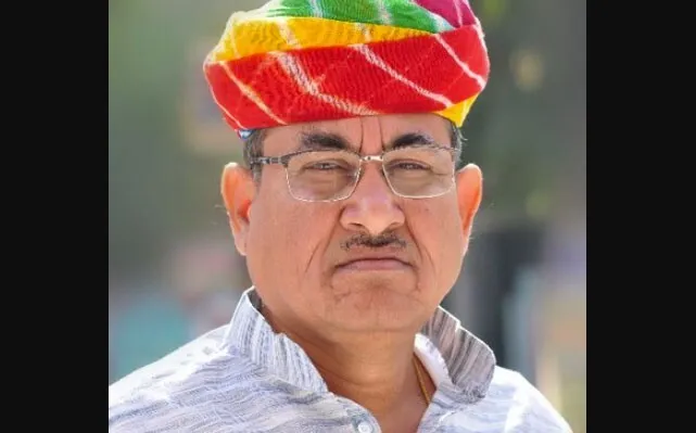 राजस्थान के कैबिनेट मंत्री को लॉरेंस गैंग ने दी धमकी, 70 लाख रुपये की मांगी फिरौती