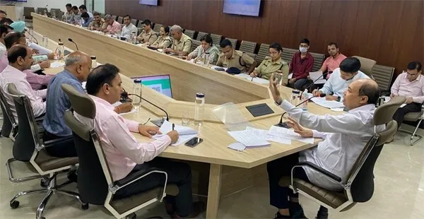 भ्रष्टाचारियों को सजा दिलाने में अब नहीं बरती जाएगी कोई ढील