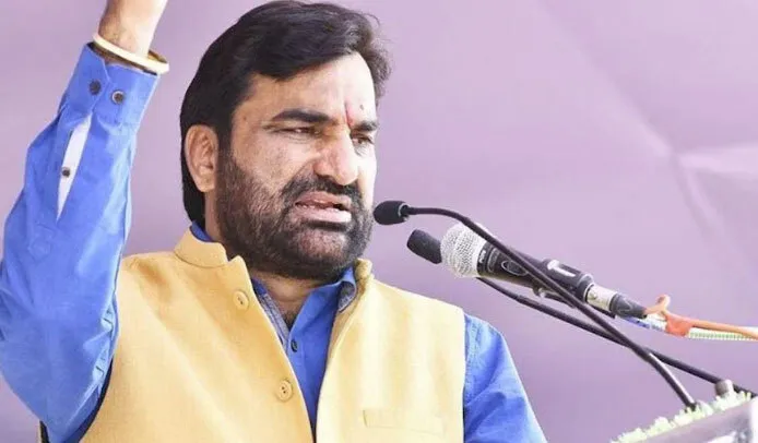 रालोपा राज्यसभा चुनाव में सुभाष चंद्रा को करेगी वोट: बेनीवाल