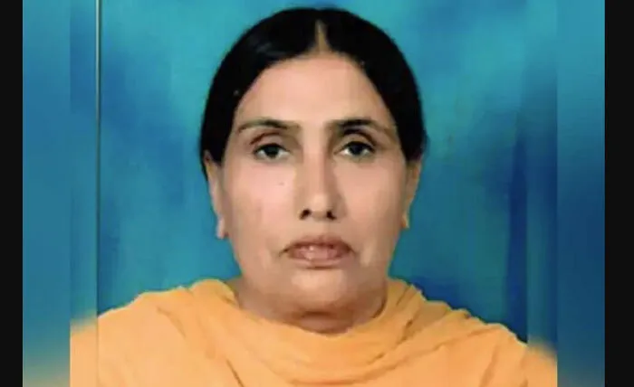 पंजाब: पूर्व विधायक हरचंद कौर कांग्रेस से निष्कासित