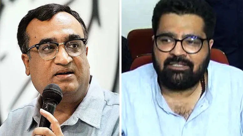 राज्यसभा चुनावः हरियाणा में खेला होबे, किरण चौधरी और बीबी बतरा के वोट कैंसिल!