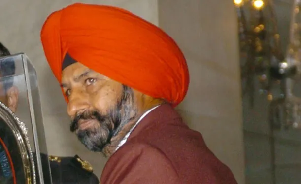 ओलंपिक हॉकी खिलाड़ी वरिंदर सिंह का निधन